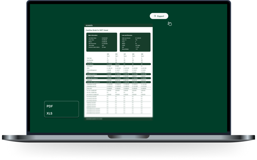 Image of Financial Modelling