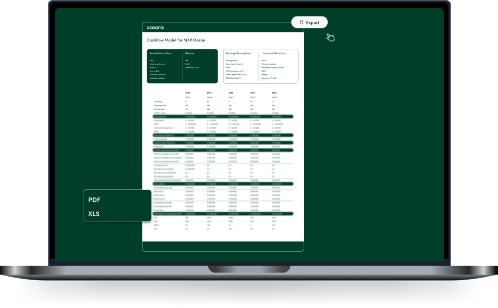 Image of Financial Modelling