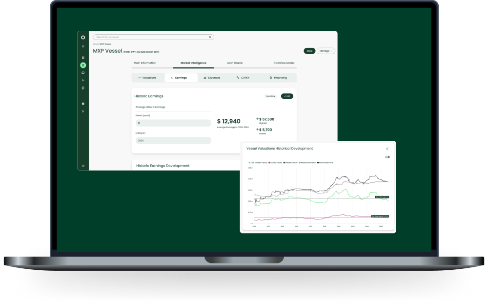 Image of Market Intelligence