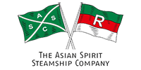 The Asian Spirit Steamship Company